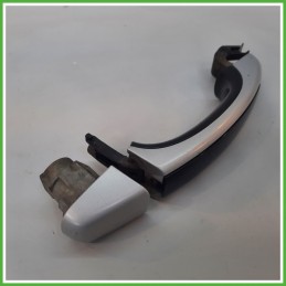 Maniglia Porta Posteriore Destro DX PORSCHE CAYENNE 5 Porte 95553103200G2X 2002 2007