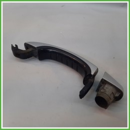 Maniglia Porta Posteriore Destro DX PORSCHE CAYENNE 5 Porte 95553103200G2X 2002 2007