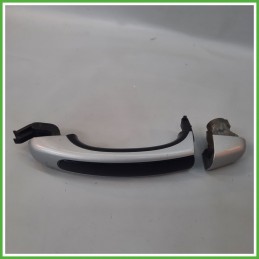 Maniglia Porta Posteriore Sinistro SX PORSCHE CAYENNE 5 Porte 95553103200G2X 2002 2007