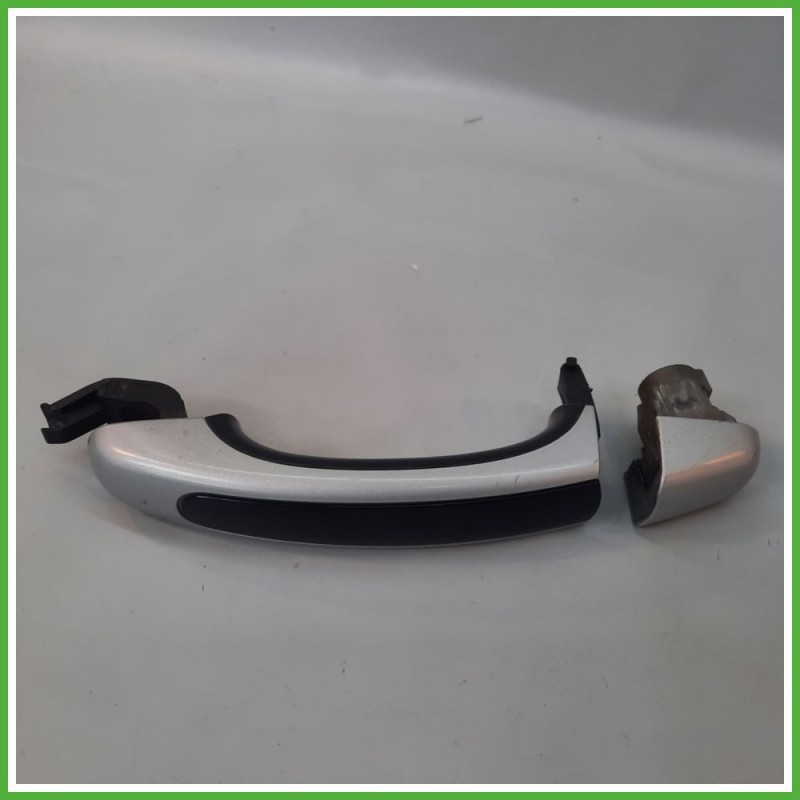 Maniglia Porta Posteriore Sinistro SX PORSCHE CAYENNE 5 Porte 95553103200G2X 2002 2007