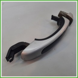 Maniglia Porta Posteriore Sinistro SX PORSCHE CAYENNE 5 Porte 95553103200G2X 2002 2007