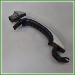 Maniglia Porta Posteriore Sinistro SX PORSCHE CAYENNE 5 Porte 95553103200G2X 2002 2007