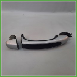Maniglia Porta Anteriore Destro DX PORSCHE CAYENNE 5 Porte 95553103200G2X 2002 2007