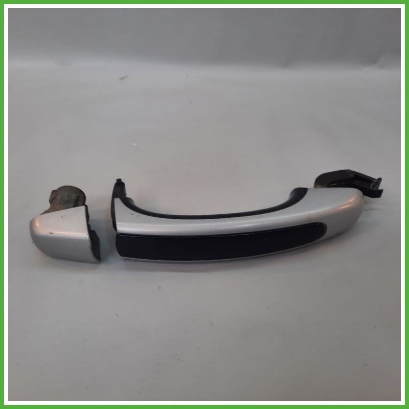 Maniglia Porta Anteriore Destro DX PORSCHE CAYENNE 5 Porte 95553103200G2X 2002 2007