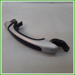 Maniglia Porta Anteriore Destro DX PORSCHE CAYENNE 5 Porte 95553103200G2X 2002 2007