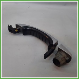 Maniglia Porta Anteriore Destro DX PORSCHE CAYENNE 5 Porte 95553103200G2X 2002 2007