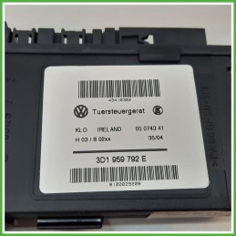 Motorino Alzavetro Anteriore Destro DX PORSCHE CAYENNE 5 Porte 95562470204 2002 2007 BROSE