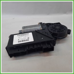 Motorino Alzavetro Anteriore Destro DX PORSCHE CAYENNE 5 Porte 95562470204 2002 2007 BROSE