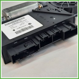 Motorino Alzavetro Anteriore Destro DX PORSCHE CAYENNE 5 Porte 95562470204 2002 2007 BROSE