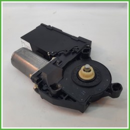 Motorino Alzavetro Anteriore Destro DX PORSCHE CAYENNE 5 Porte 95562470204 2002 2007 BROSE