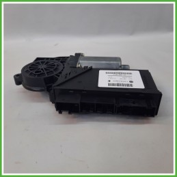 Motorino Alzavetro Anteriore Sinistro SX PORSCHE CAYENNE 5 Porte 95562470104 2002 2007 BROSE