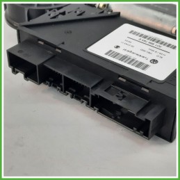 Motorino Alzavetro Anteriore Sinistro SX PORSCHE CAYENNE 5 Porte 95562470104 2002 2007 BROSE