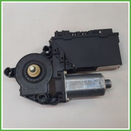 Motorino Alzavetro Anteriore Sinistro SX PORSCHE CAYENNE 5 Porte 95562470104 2002 2007 BROSE