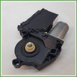 Motorino Alzavetro Anteriore Sinistro SX PORSCHE CAYENNE 5 Porte 95562470104 2002 2007 BROSE