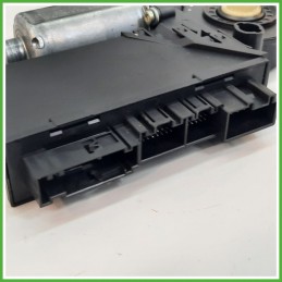 Motorino Alzavetro Posteriore Destro DX PORSCHE CAYENNE 5 Porte 95562470402 2002 2007 BROSE