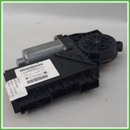 Motorino Alzavetro Posteriore Sinistro SX PORSCHE CAYENNE 5 Porte 95562470302 2002 2007
