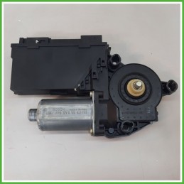 Motorino Alzavetro Posteriore Sinistro SX PORSCHE CAYENNE 5 Porte 95562470302 2002 2007
