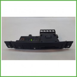 Comandi Multifunzionali PEUGEOT 207 1.6 16V 9656992177 2006 2009 FAURECIA