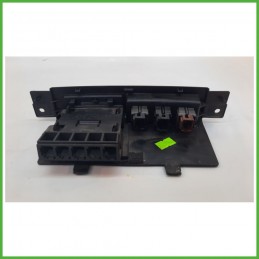 Comandi Multifunzionali PEUGEOT 207 1.6 16V 9656992177 2006 2009 FAURECIA