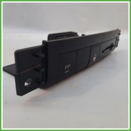 Comandi Multifunzionali PEUGEOT 207 1.6 16V 9656992177 2006 2009 FAURECIA