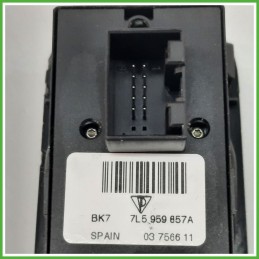 Comandi Alzavetri PORSCHE CAYENNE 95561315602 2002 2007