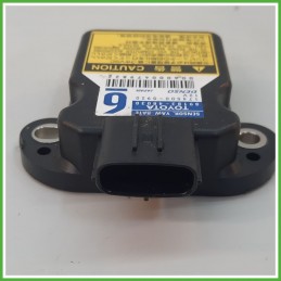 Sensore ANTIMBARDATA TOYOTA iQ 3 Porte 8918348030 2009 2014 DENSO 174500-5920