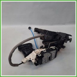 Serratura Anteriore Sinistro SX MERCEDES-BENZ Classe A W176 CDI A1667200135 2012 2015