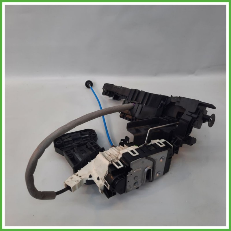 Serratura Anteriore Sinistro SX MERCEDES-BENZ Classe A W176 CDI A1667200135 2012 2015