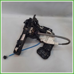 Serratura Anteriore Sinistro SX MERCEDES-BENZ Classe A W176 CDI A1667200135 2012 2015