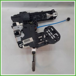 Serratura Anteriore Sinistro SX MERCEDES-BENZ Classe A W176 CDI A1667200135 2012 2015
