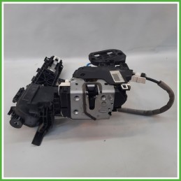 Serratura Anteriore Sinistro SX MERCEDES-BENZ Classe A W176 CDI A1667200135 2012 2015