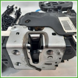 Serratura Anteriore Sinistro SX MERCEDES-BENZ Classe A W176 CDI A1667200135 2012 2015