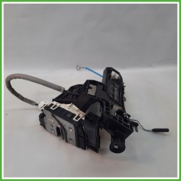 Serratura Posteriore Sinistro SX MERCEDES-BENZ Classe A W176 CDI A2047302735 2012 2015
