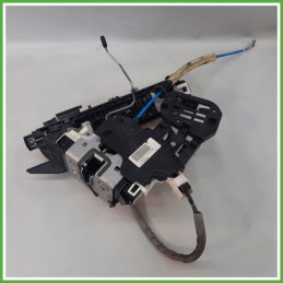 Serratura Posteriore Sinistro SX MERCEDES-BENZ Classe A W176 CDI A2047302735 2012 2015