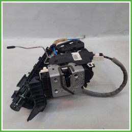 Serratura Posteriore Sinistro SX MERCEDES-BENZ Classe A W176 CDI A2047302735 2012 2015