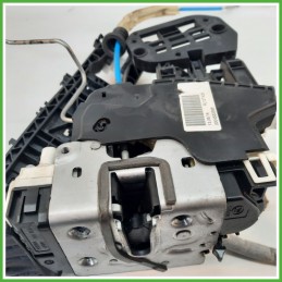 Serratura Posteriore Sinistro SX MERCEDES-BENZ Classe A W176 CDI A2047302735 2012 2015