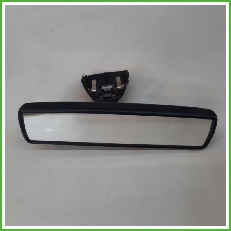 Specchio Specchietto Retrovisore Interno PORSCHE CAYENNE 9557315120101C 2002 2007 PORSCHE 010699