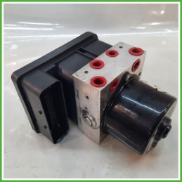 Centralina ABS Modulo Pompa ATE 10.0960-0141.3 1490529 FORD FOCUS CB4 Originale Usato