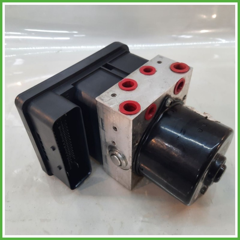 Centralina ABS Modulo Pompa ATE 10.0960-0141.3 1490529 FORD FOCUS CB4 Originale Usato