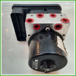 Centralina ABS Modulo Pompa ATE 10.0960-0141.3 1490529 FORD FOCUS CB4 Originale Usato