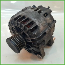 Alternatore VALEO TG15C134 PEUGEOT EXPERT VAN 3a Serie 5705NH