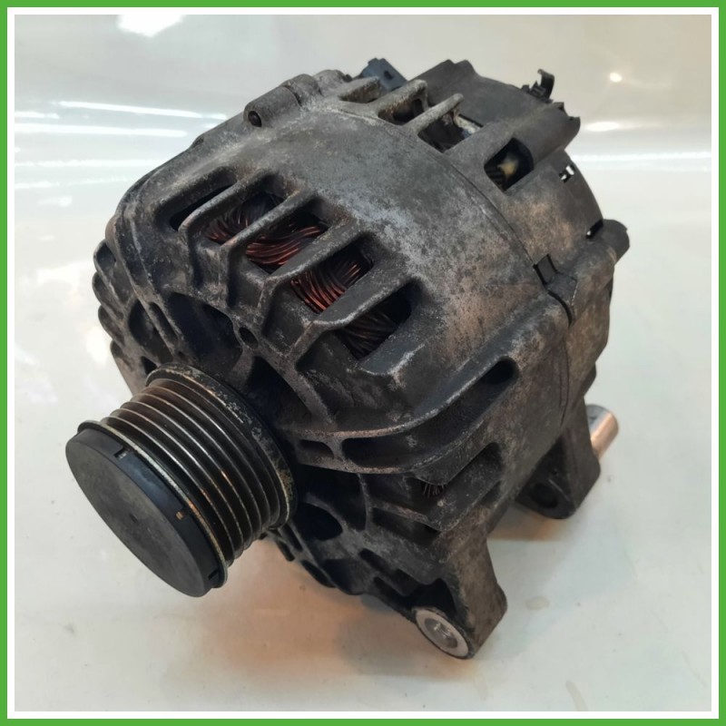 Alternatore VALEO TG15C134 PEUGEOT EXPERT VAN 3a Serie 5705NH