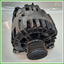 Alternatore VALEO TG15C134 PEUGEOT EXPERT VAN 3a Serie 5705NH