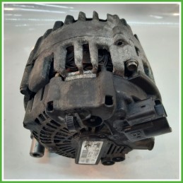 Alternatore VALEO TG15C134 PEUGEOT EXPERT VAN 3a Serie 5705NH