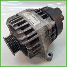 Alternatore DENSO MS1022118460 LANCIA YPSILON TI 51714794
