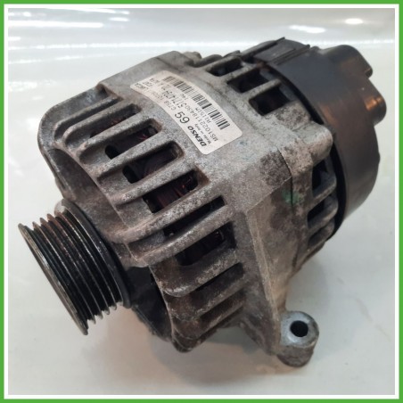 Alternatore DENSO MS1022118460 LANCIA YPSILON TI 51714794