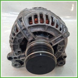 Alternatore BOSCH 0124515010292 VOLKSWAGEN POLO 9N 028903028E