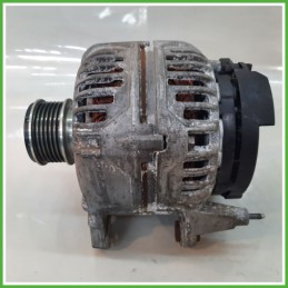 Alternatore BOSCH 0124515010292 VOLKSWAGEN POLO 9N 028903028E