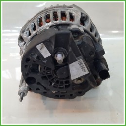 Alternatore BOSCH 0124515010292 VOLKSWAGEN POLO 9N 028903028E