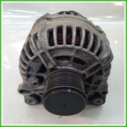 Alternatore BOSCH 0124615026 PORSCHE CAYENNE 95560391701